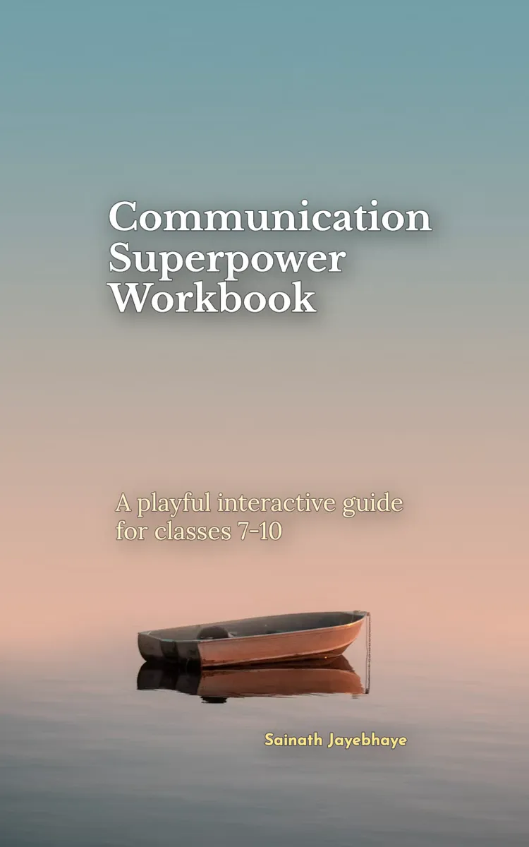 Communication Superpower Workbook