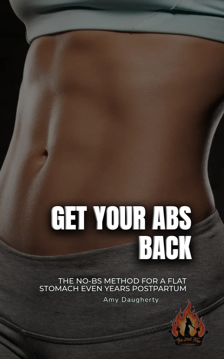 Get Your Abs Back