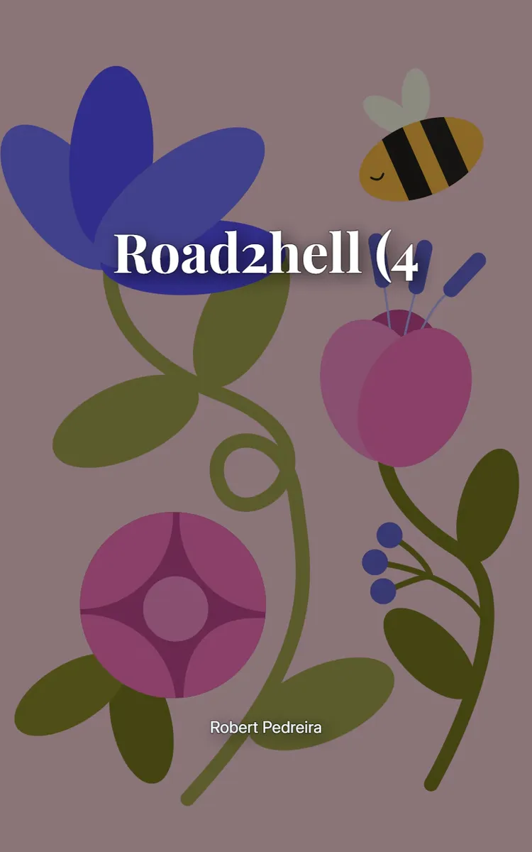 Road2hell (4