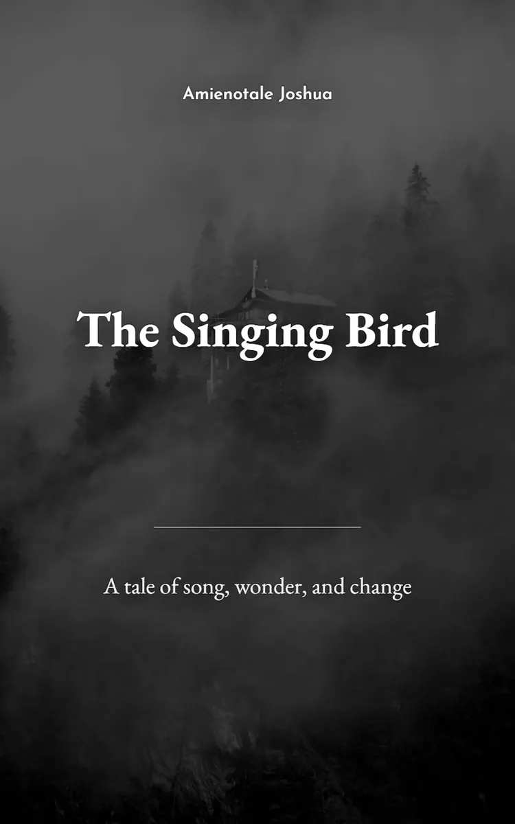 The Singing Bird
