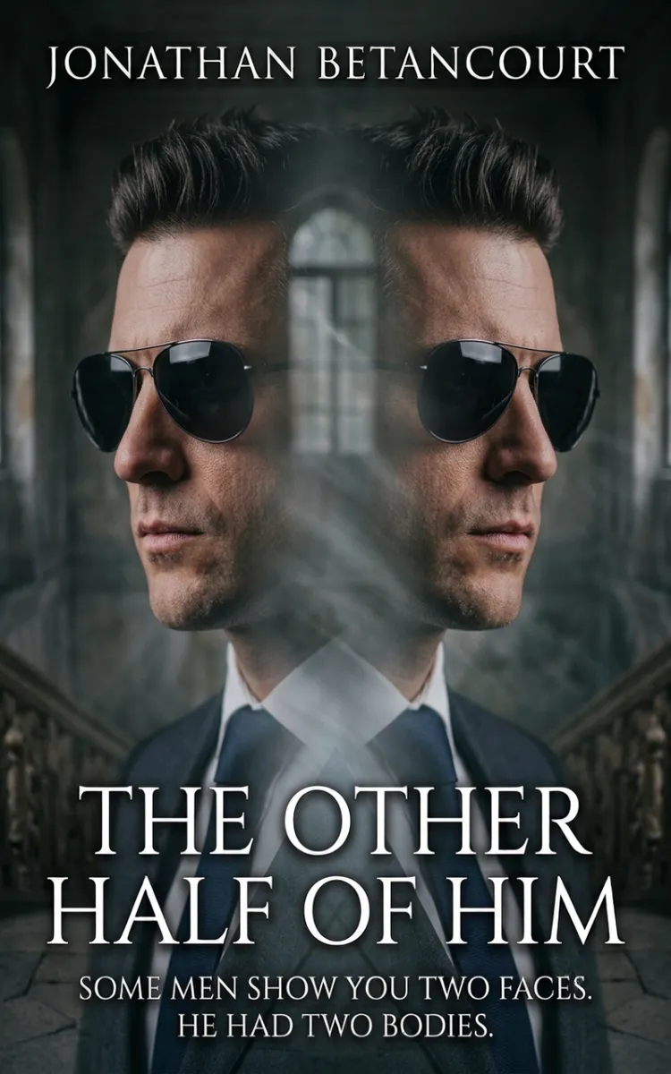 The Other Half Of Him