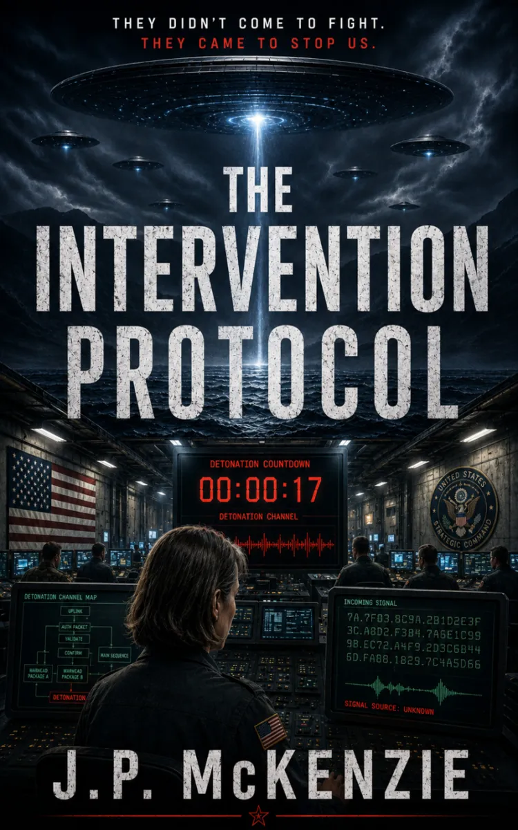 The Intervention Protocol