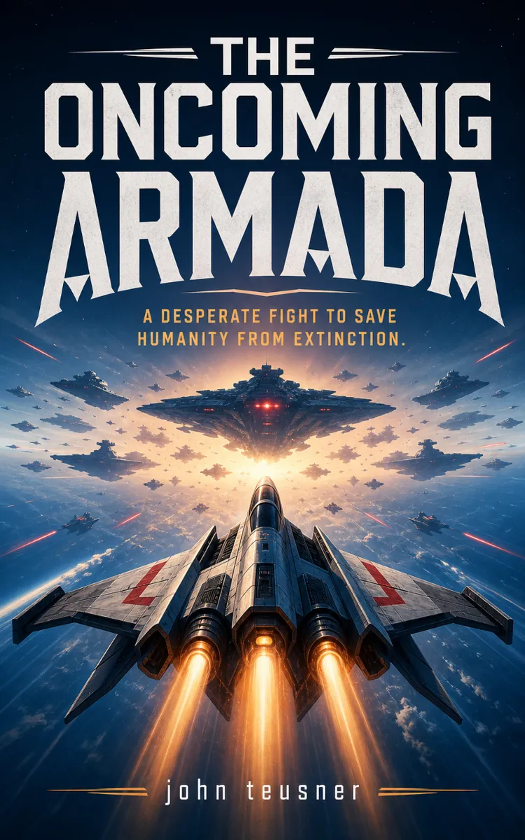 Star Fighter Pilots Vs Armada