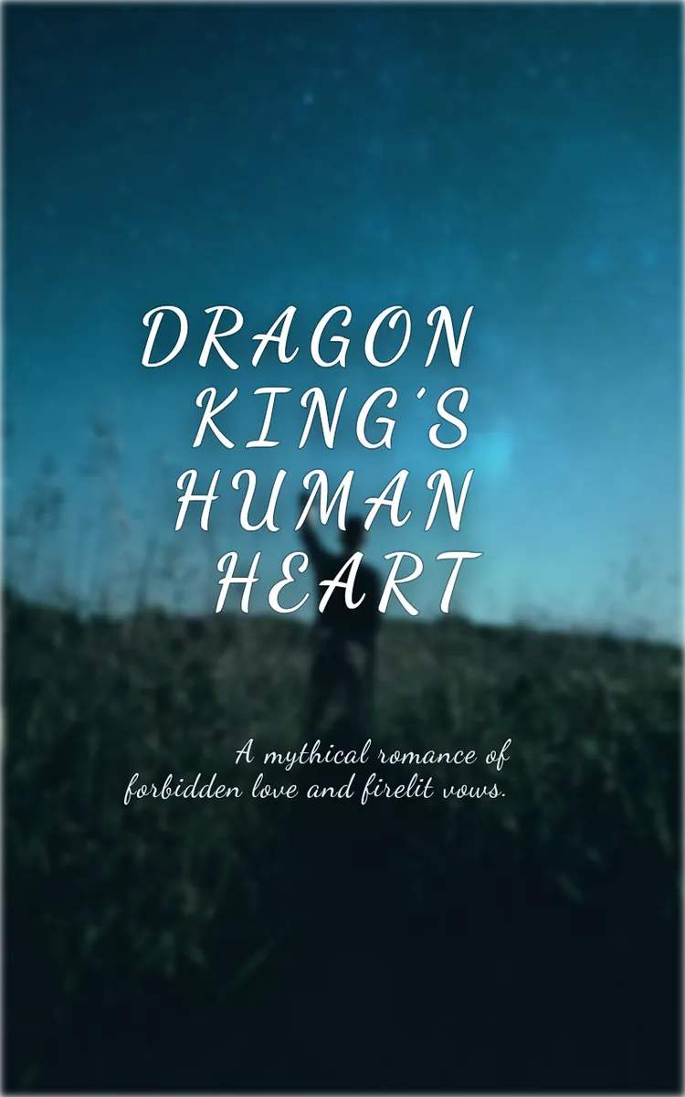 Dragon King’s Human Heart