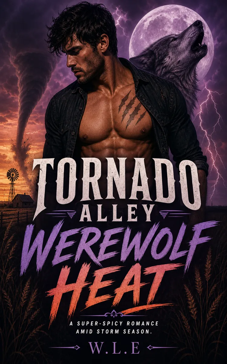 Tornado Alley Werewolf Heat