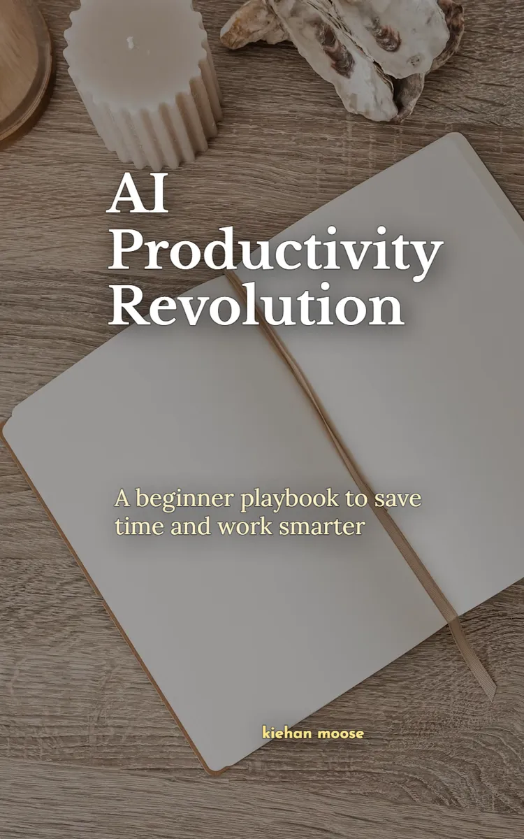 AI Productivity Revolution