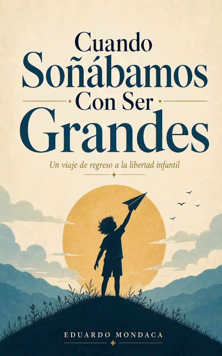 Cuando Soñábamos Ser Grandes