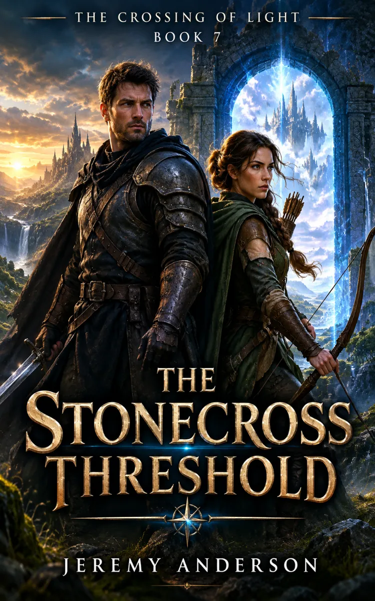 The Stonecross Threshold