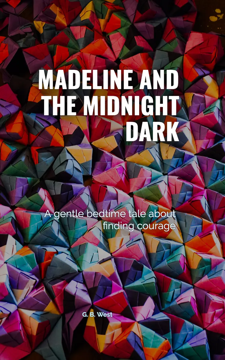 Madeline And The Midnight Dark
