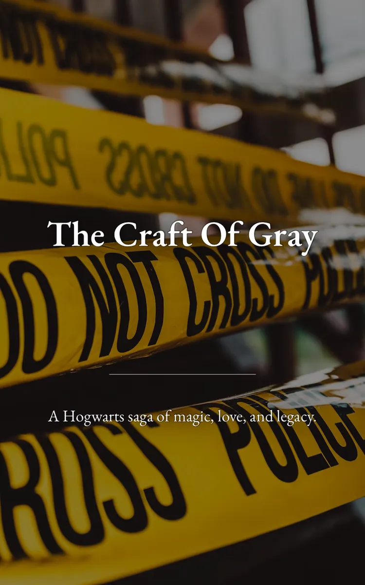 The Craft Of Gray