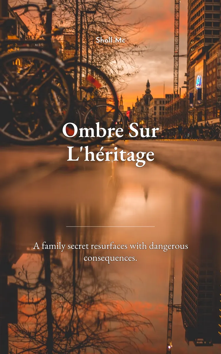 Ombre Sur L'héritage