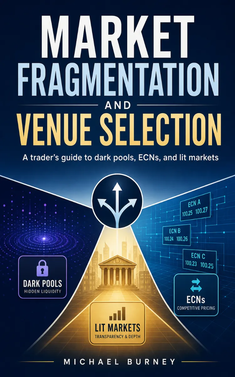 Market Fragmentation And Venue Selection