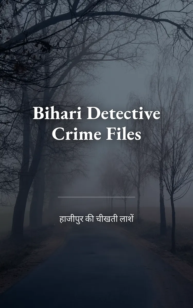 Bihari Detective Crime Files