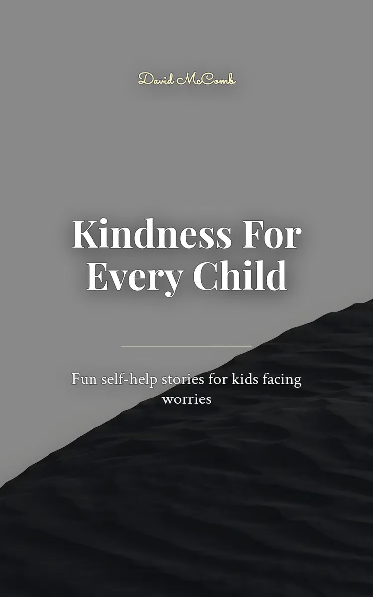 Kindness For Every Child