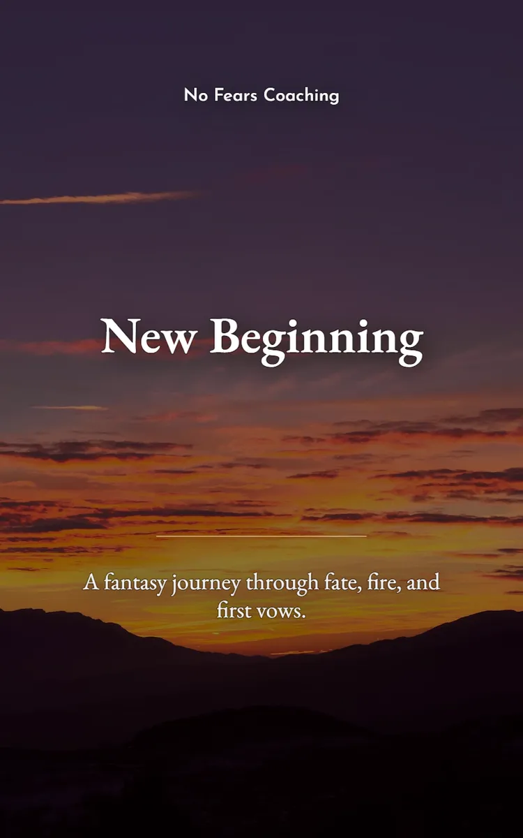 New Beginning