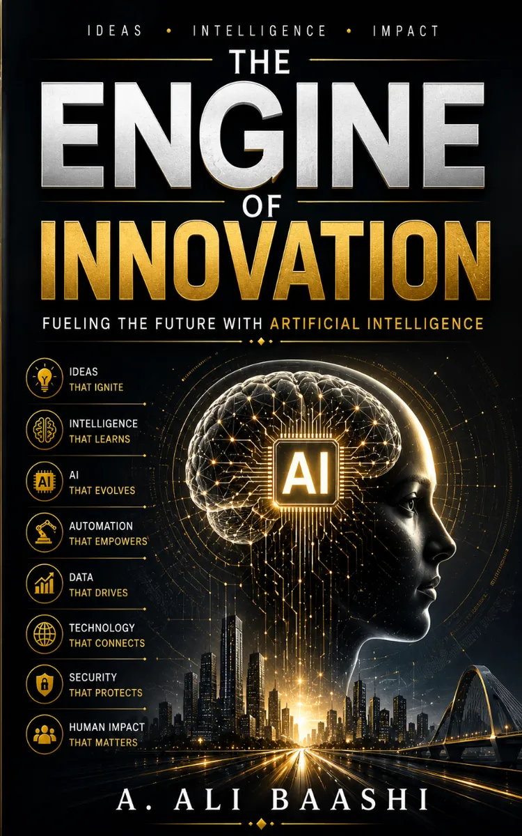 The Engine Of Innovation