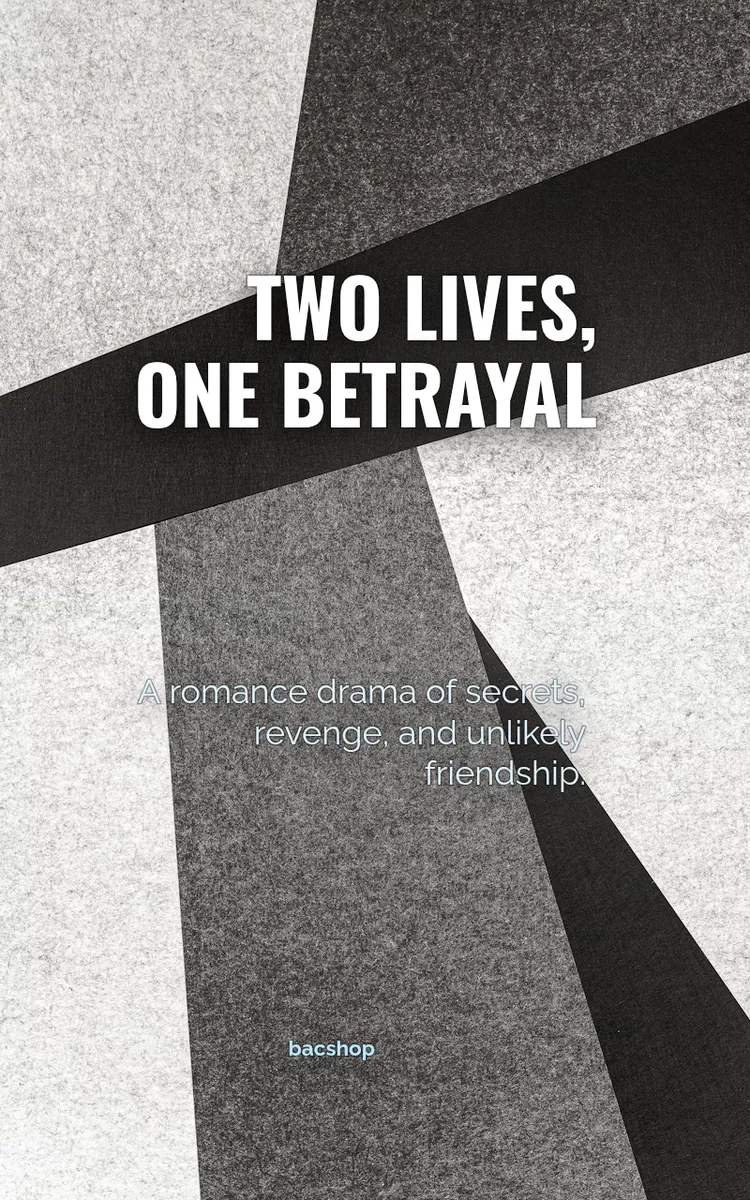 Two Lives, One Betrayal