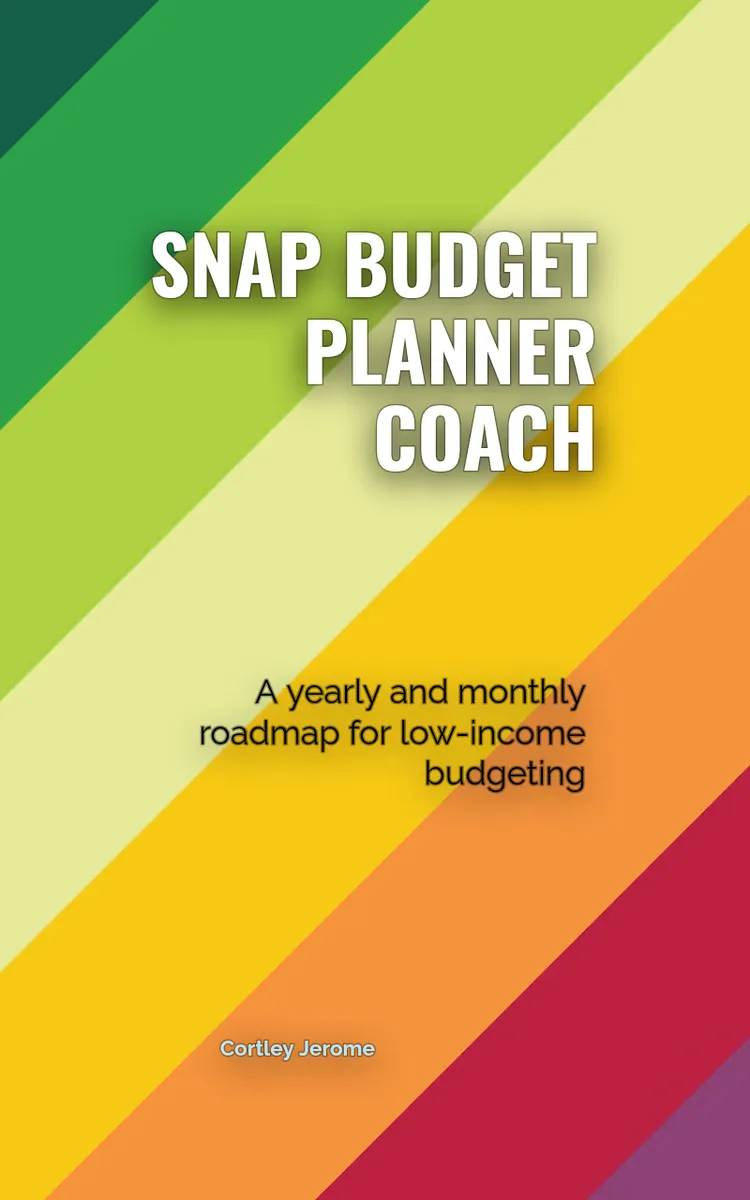 SNAP Budget Planner Coach