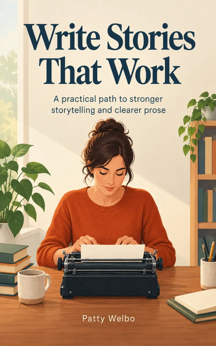 Write Stories That Work