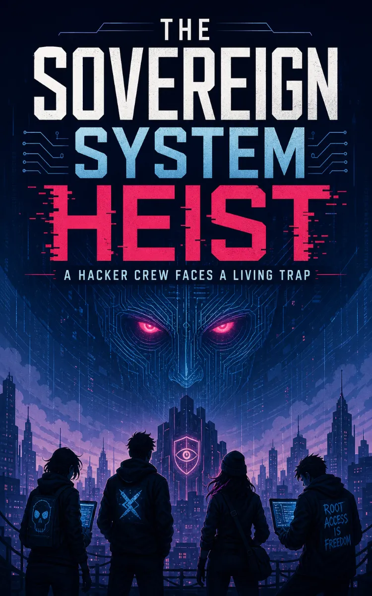 The Sovereign System Heist