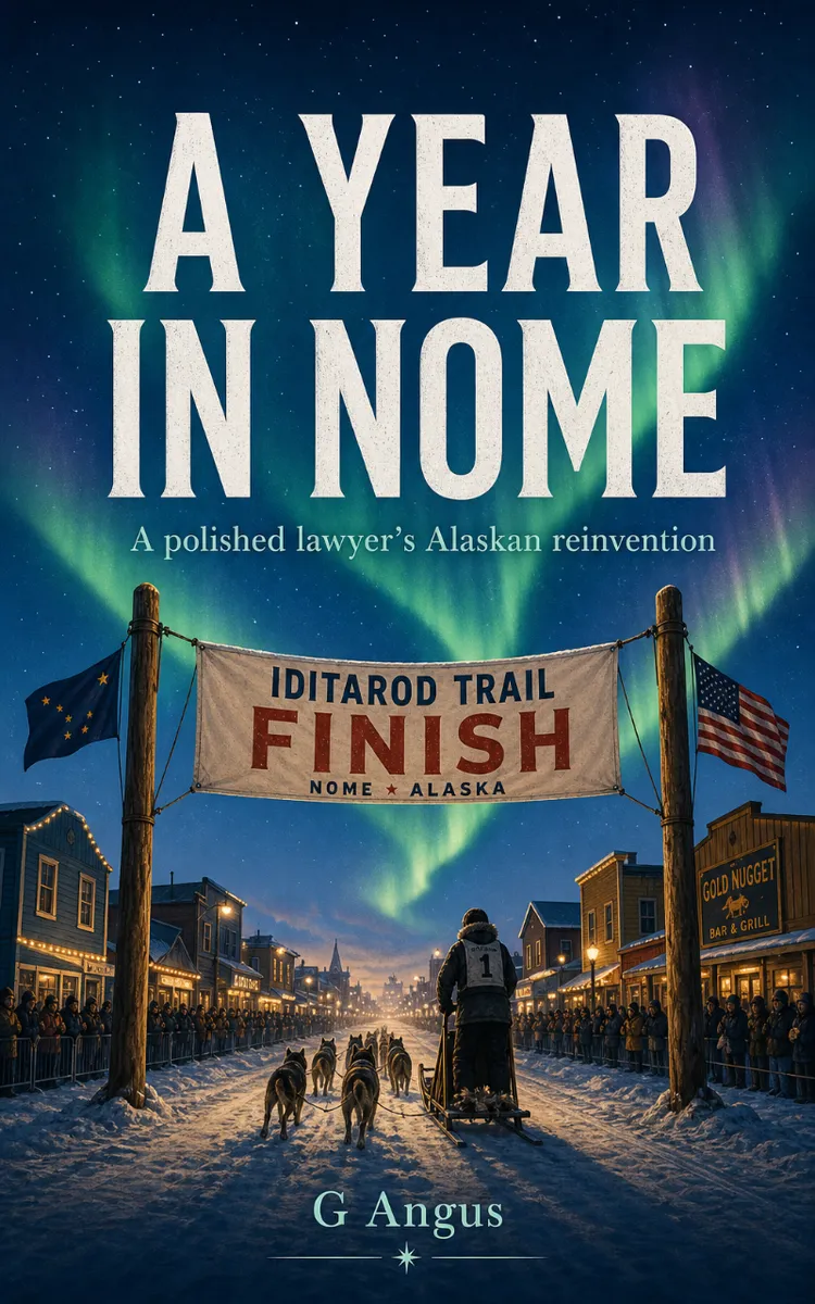 A Year In Nome