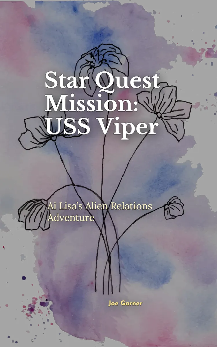 Star Quest Mission: USS Viper