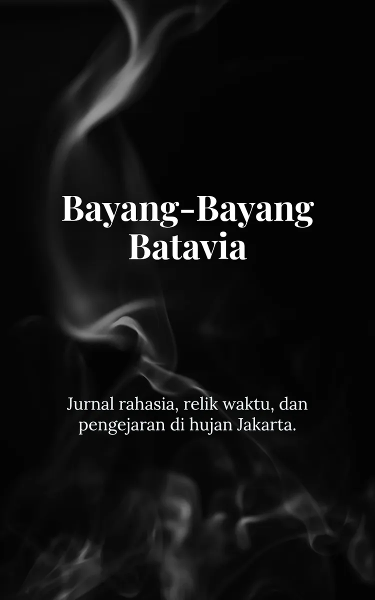 Bayang-Bayang Batavia