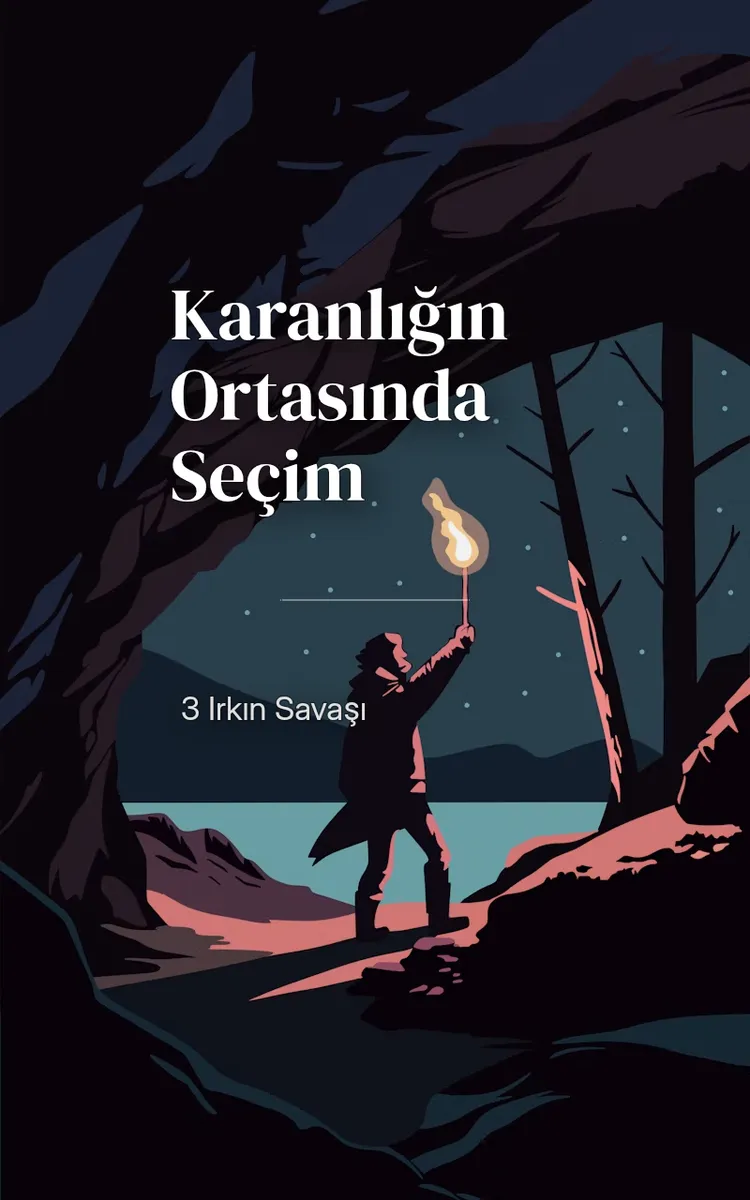 Karanlığın Ortasında Seçim