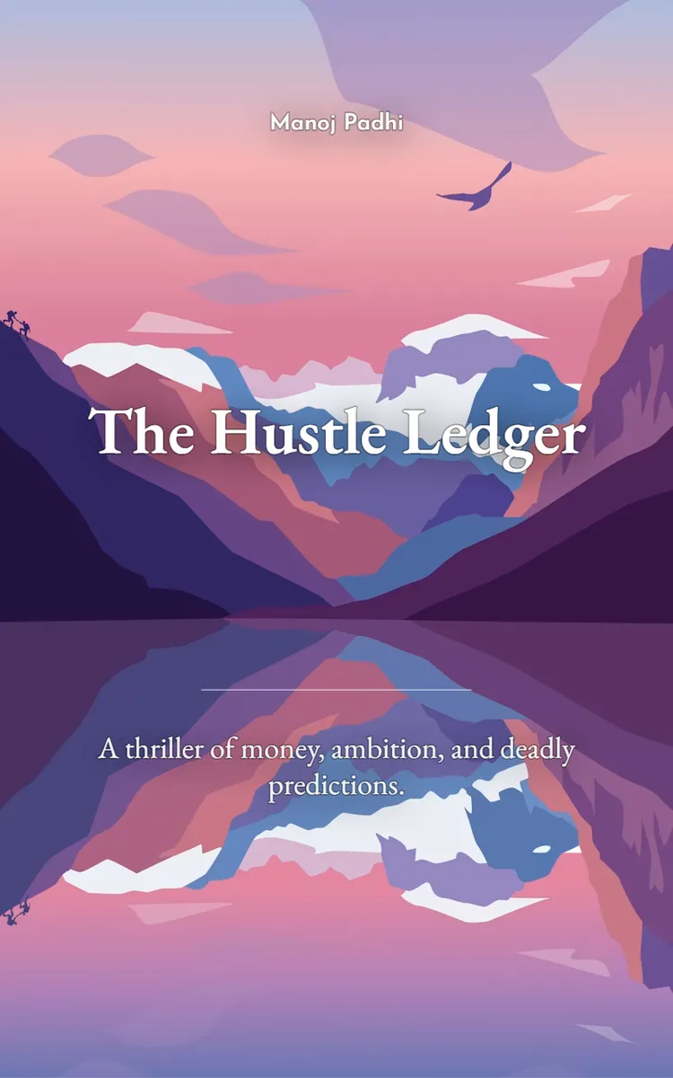 The Hustle Ledger