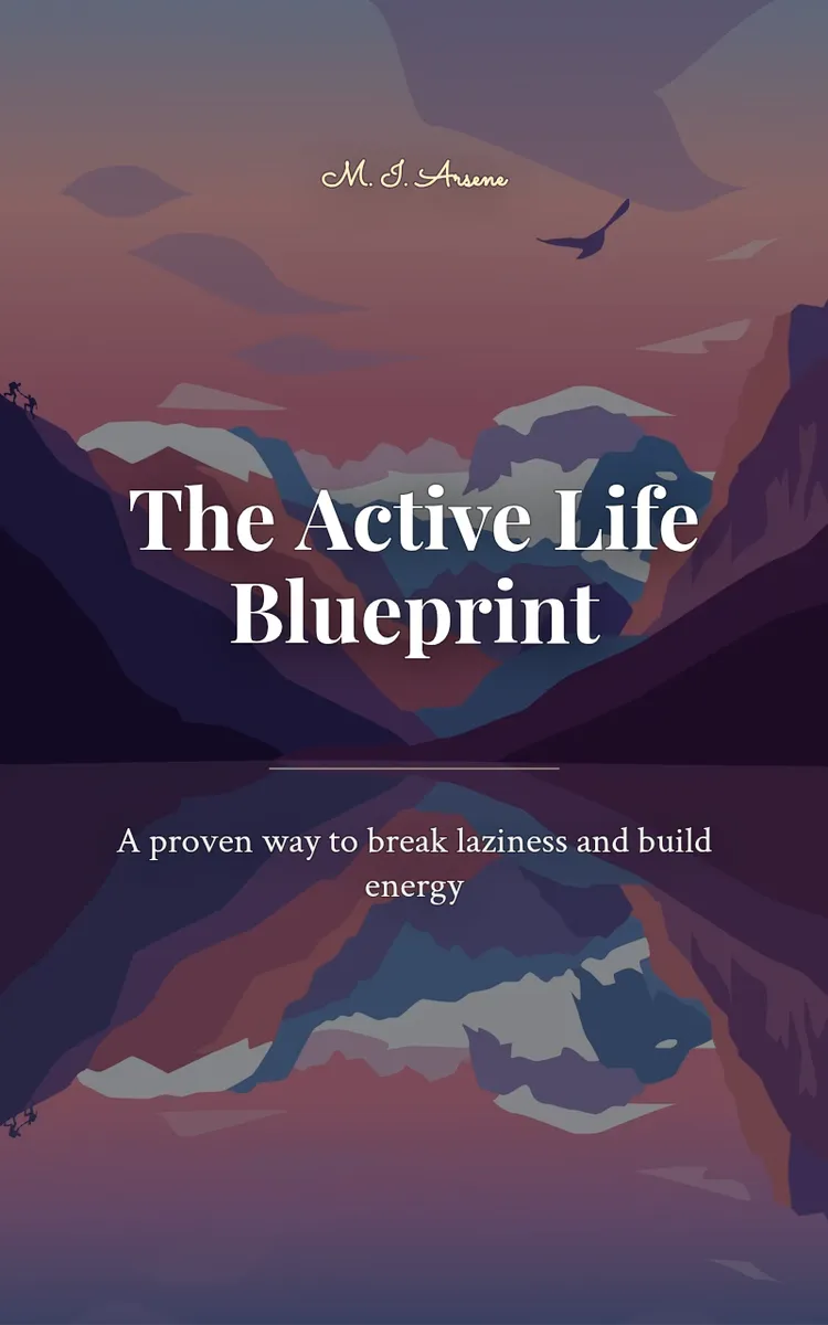 The Active Life Blueprint