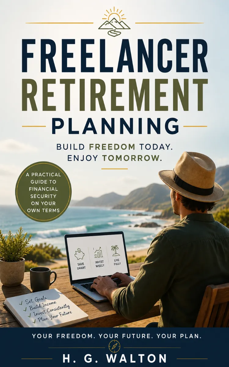 Freelancer Retirement Planning