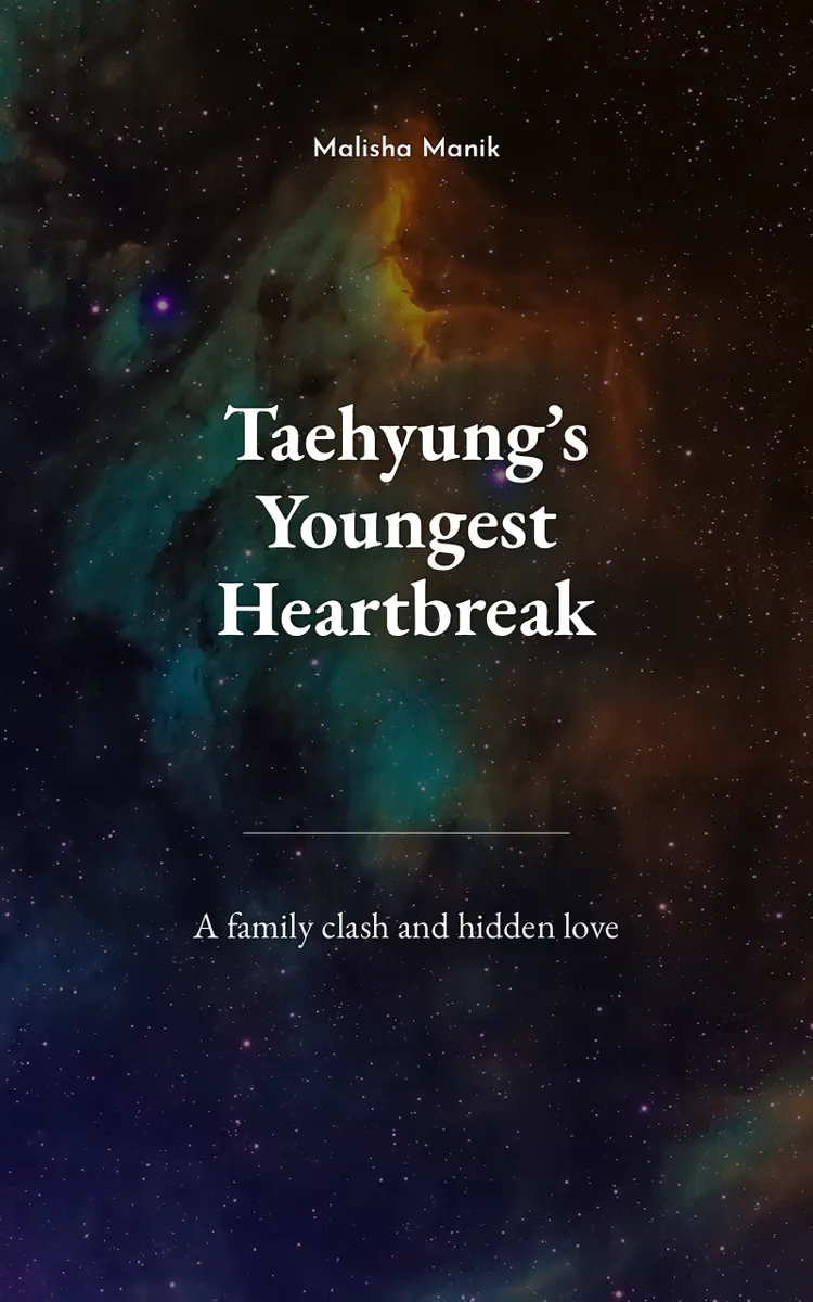 Taehyung’s Youngest Heartbreak