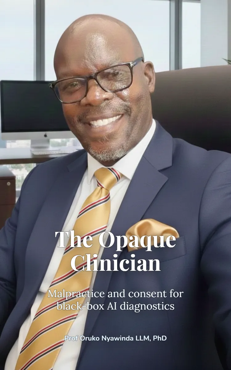 The Opaque Clinician