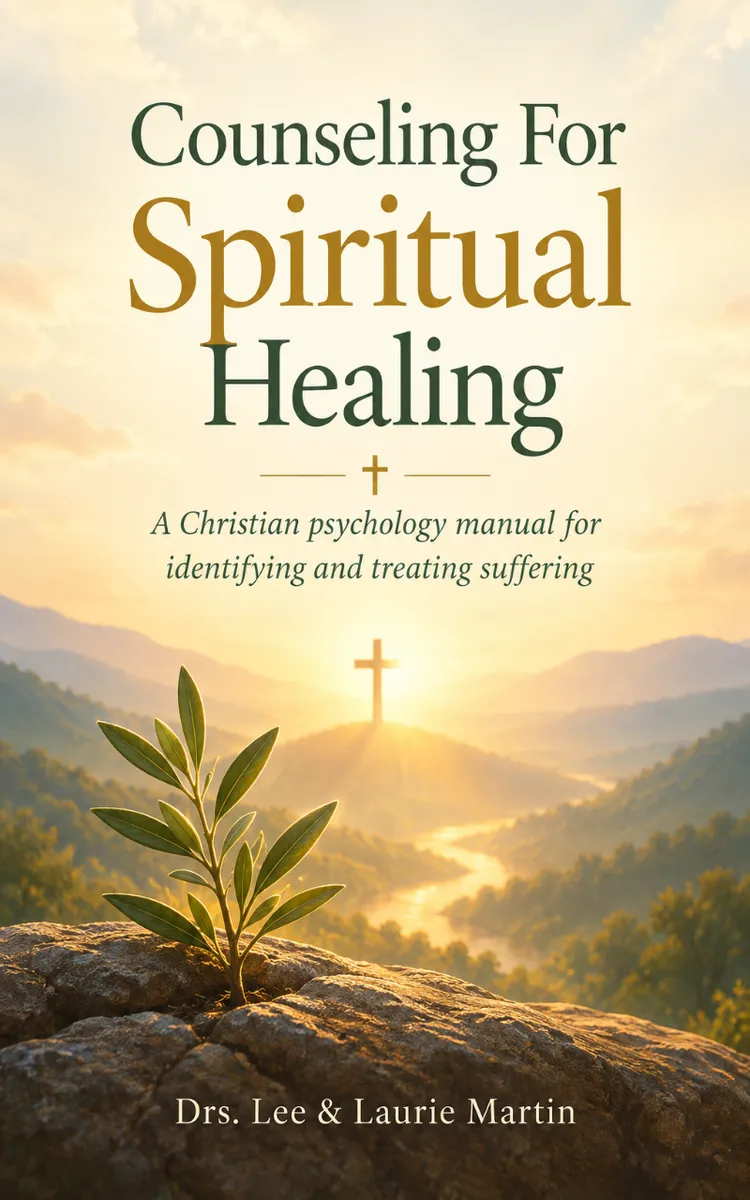 Counseling For Spiritual Healing