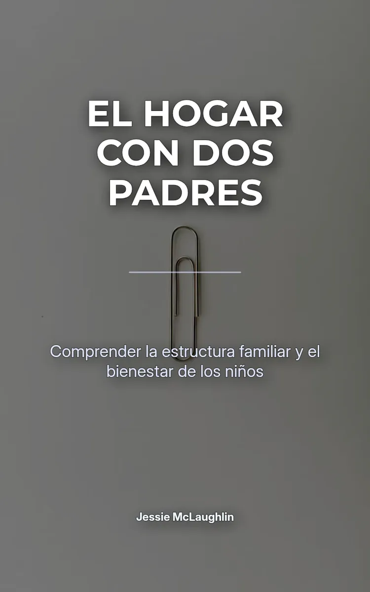 El hogar con dos progenitores