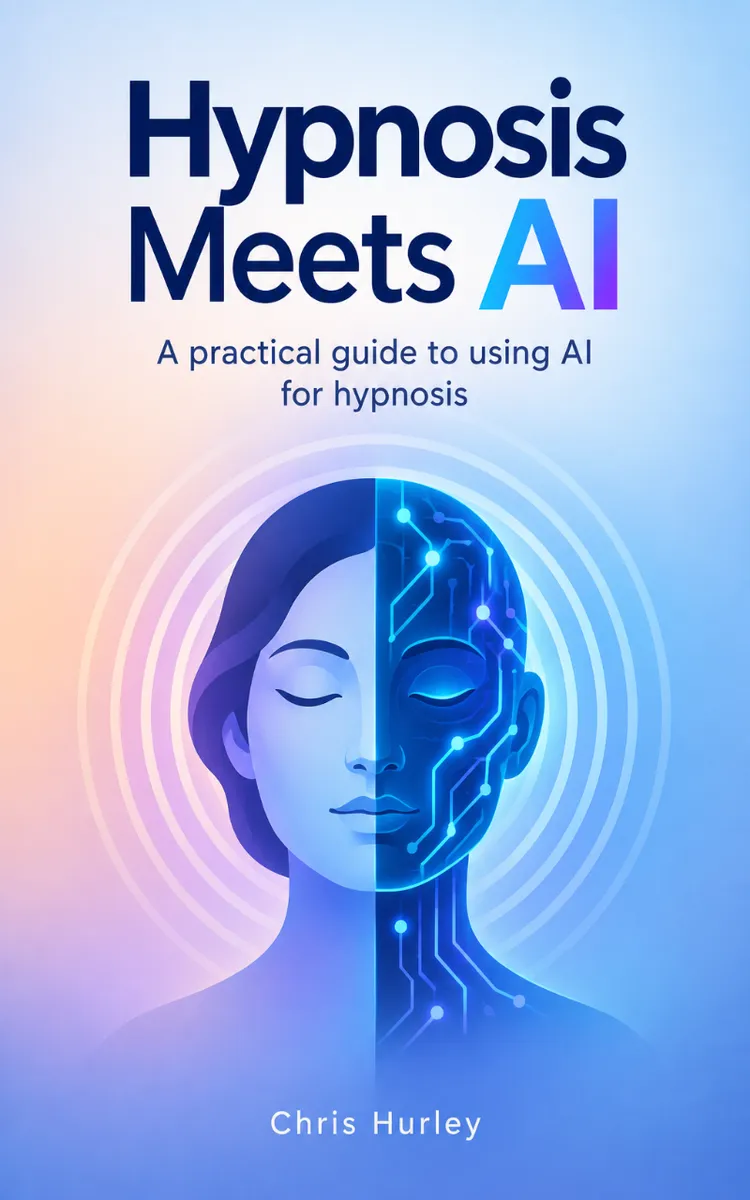 Hypnosis Meets AI