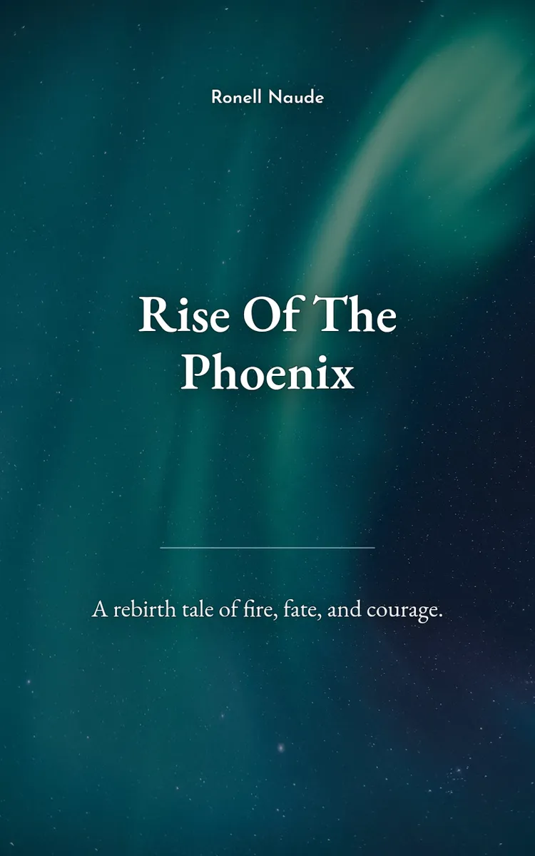 Rise Of The Phoenix