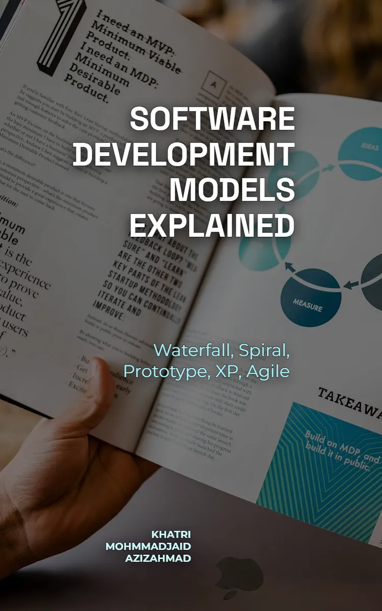 Software Development Models Explained