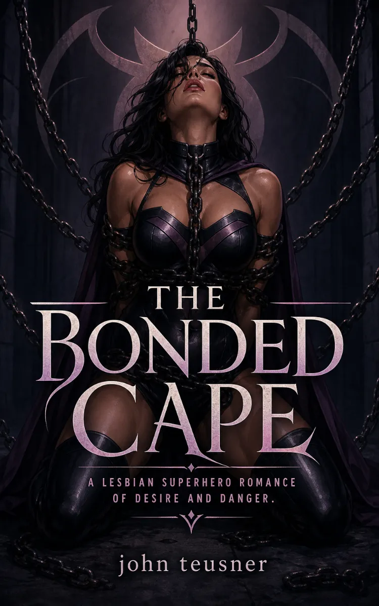 The Bonded Cape