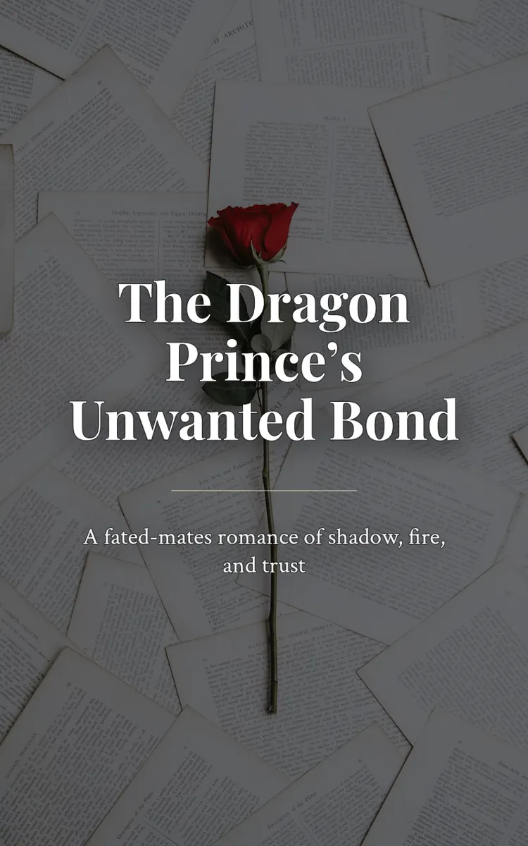 The Dragon Prince’s Unwanted Bond