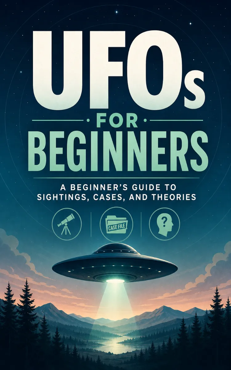 UFOs For Beginners