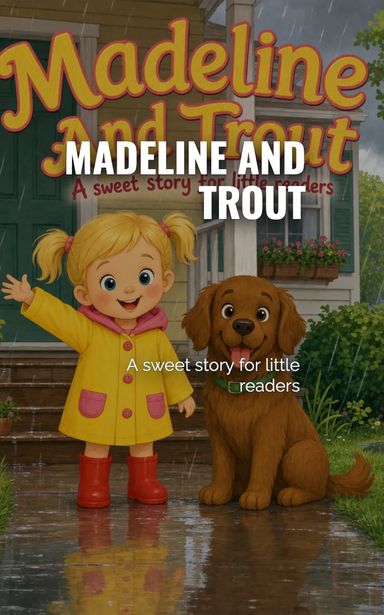 Madeline And Trout