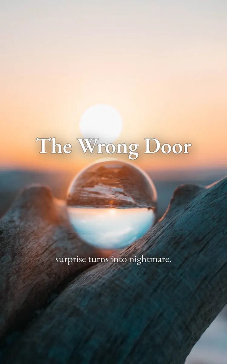 The Wrong Door