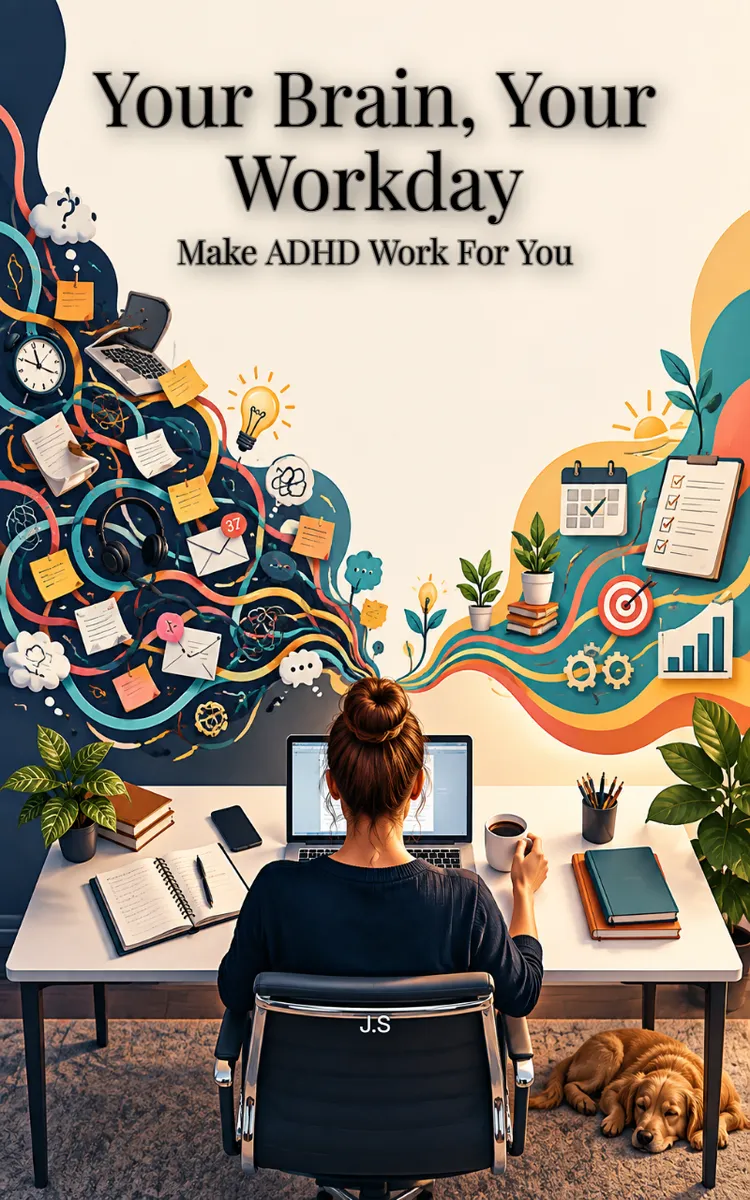 Your Brain, Your Workday