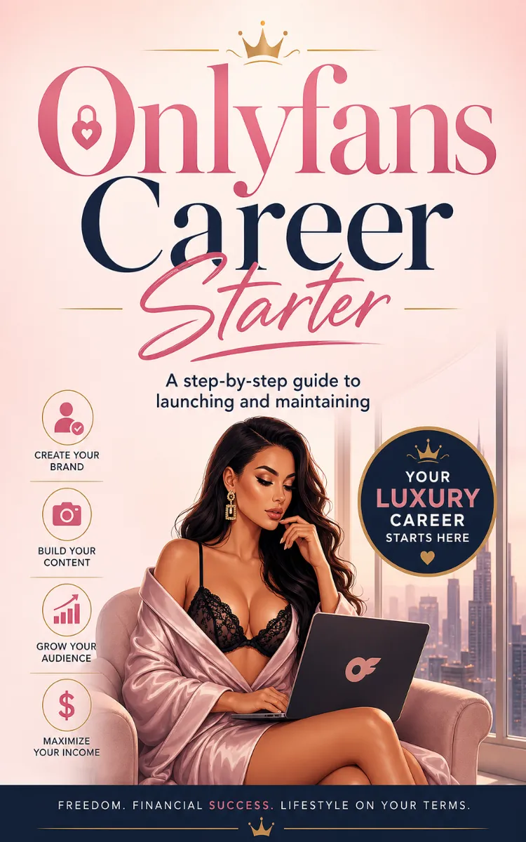 Onlyfans Career Starter