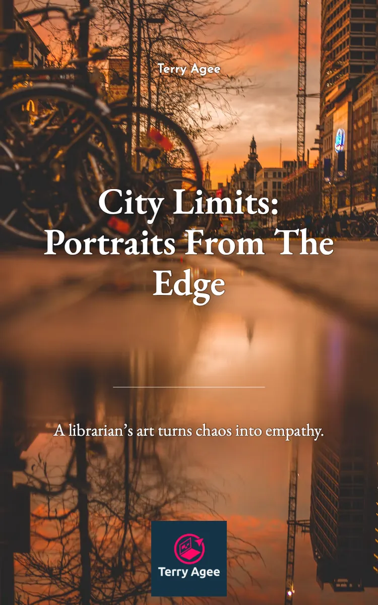 City Limits: Portraits From The Edge