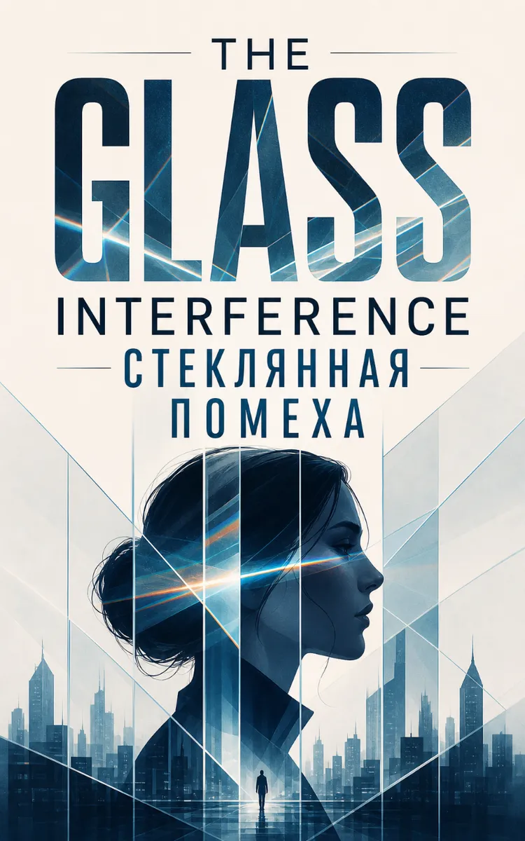 THE GLASS INTERFERENCE СТЕКЛЯННАЯ ПОМЕХА