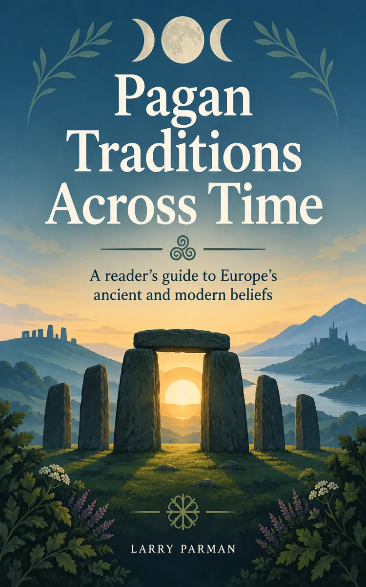 Pagan Traditions Across Time