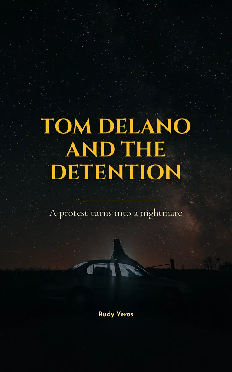 Tom Delano And The Detention