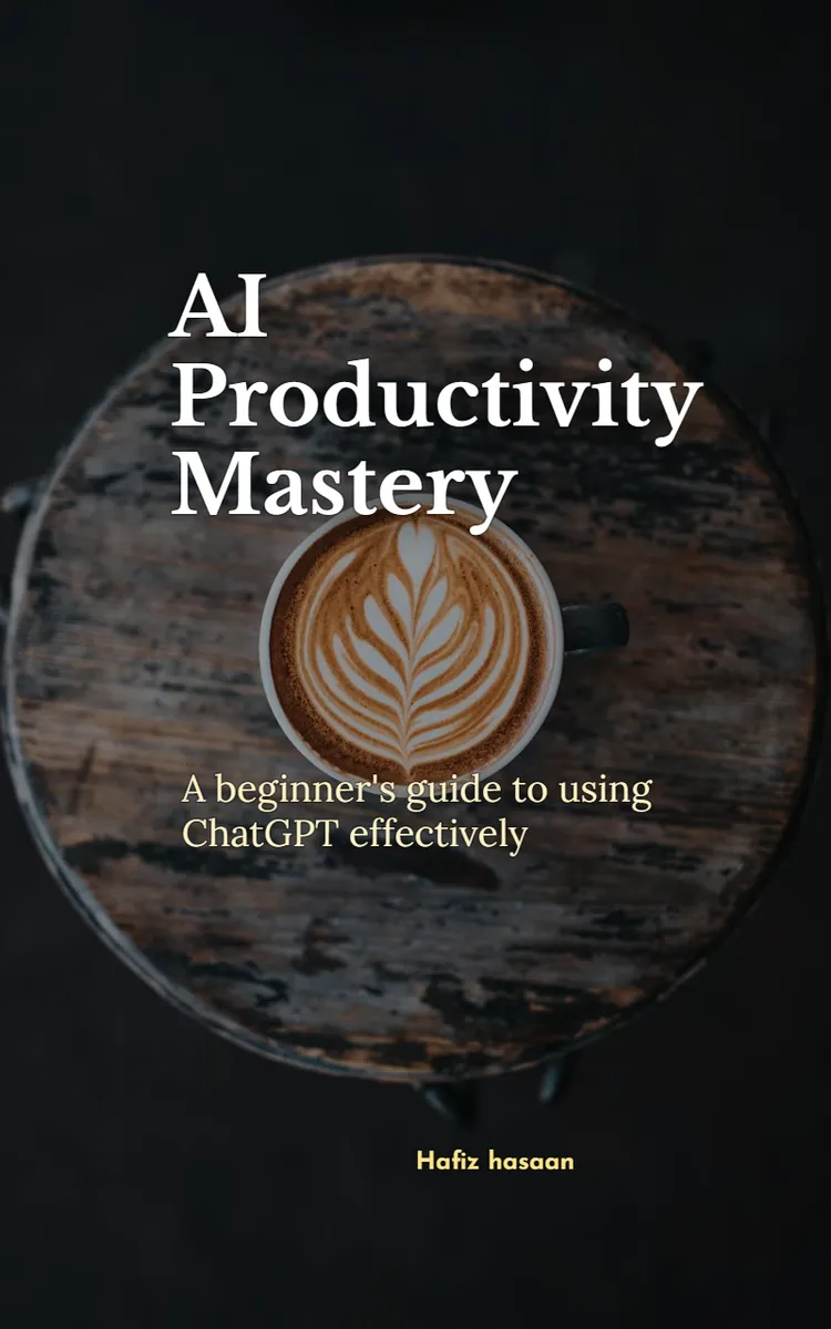 AI Productivity Mastery